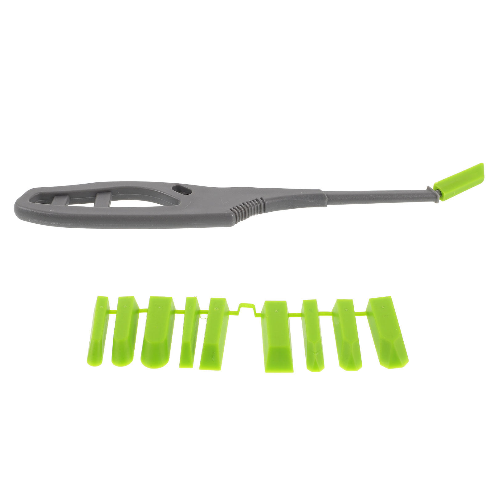 Bathroom Caulk Siliconized - 1Set Angle Glass Glue Scraper Professional
