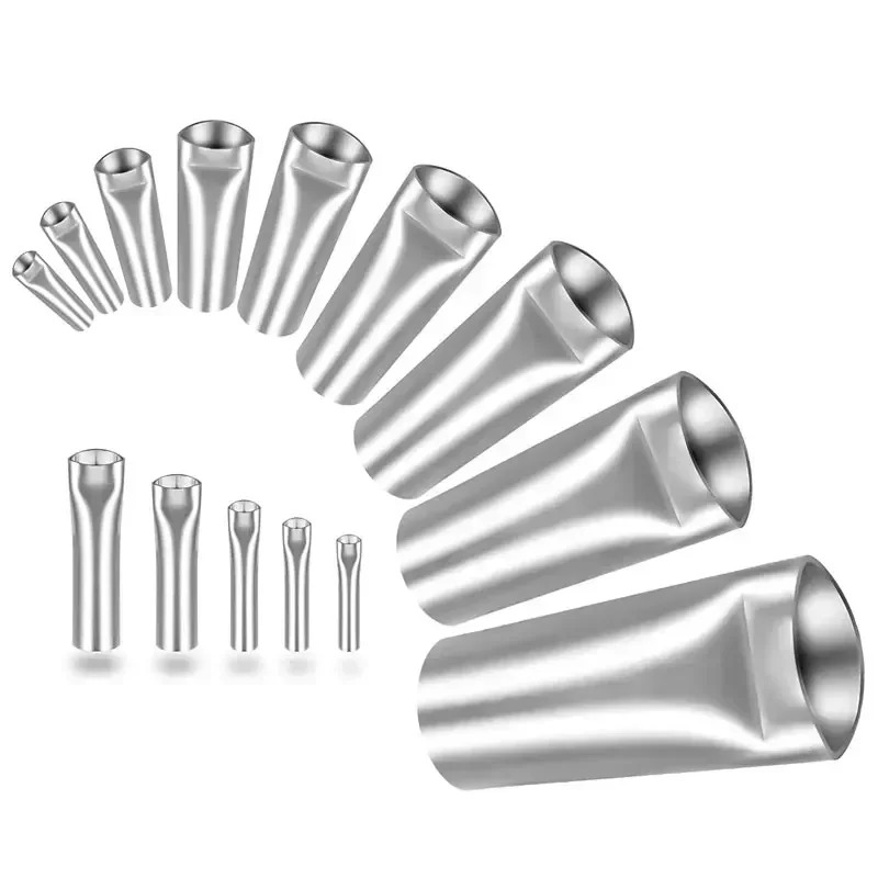 14PCS Stainless Steel Caulk No - مراجعة Bathroom Caulk Siliconized وسعره
