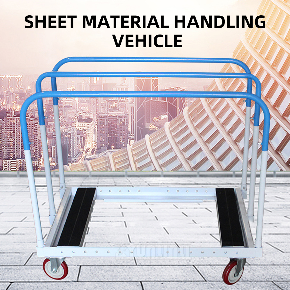 Heavy-Duty Material Transfer C - مراجعة Home Improvement Materials وسعره