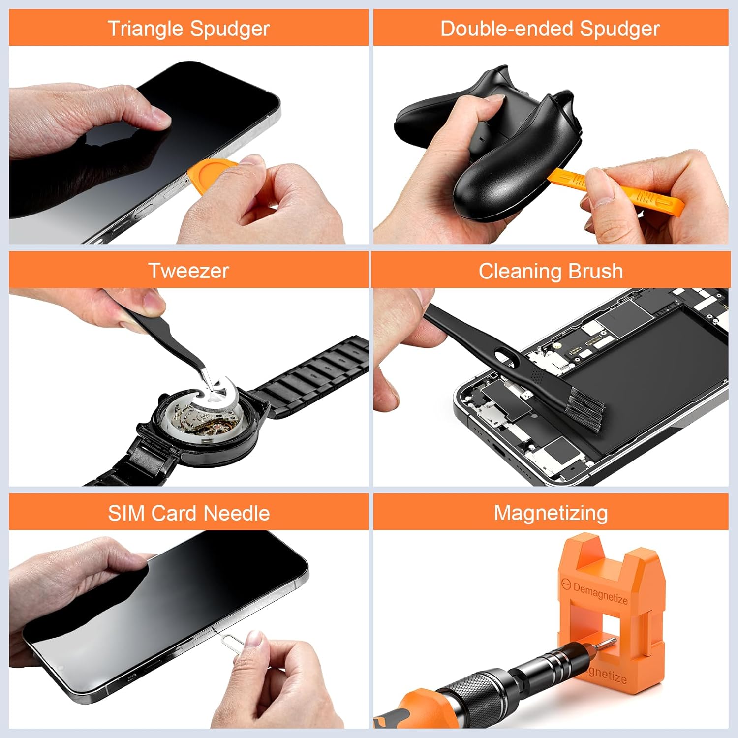 117 in 1 Precision Screwdriver - مراجعة Screwdriver Set Precision وسعره