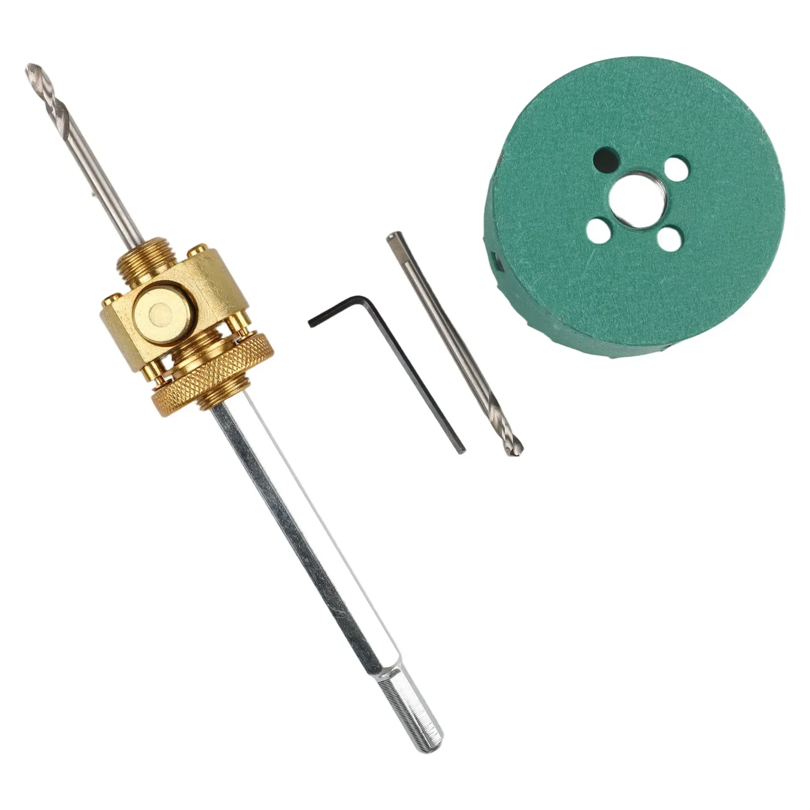 Home Improvement Bi-Metal Hole - مراجعة Home Improvement Materials وسعره