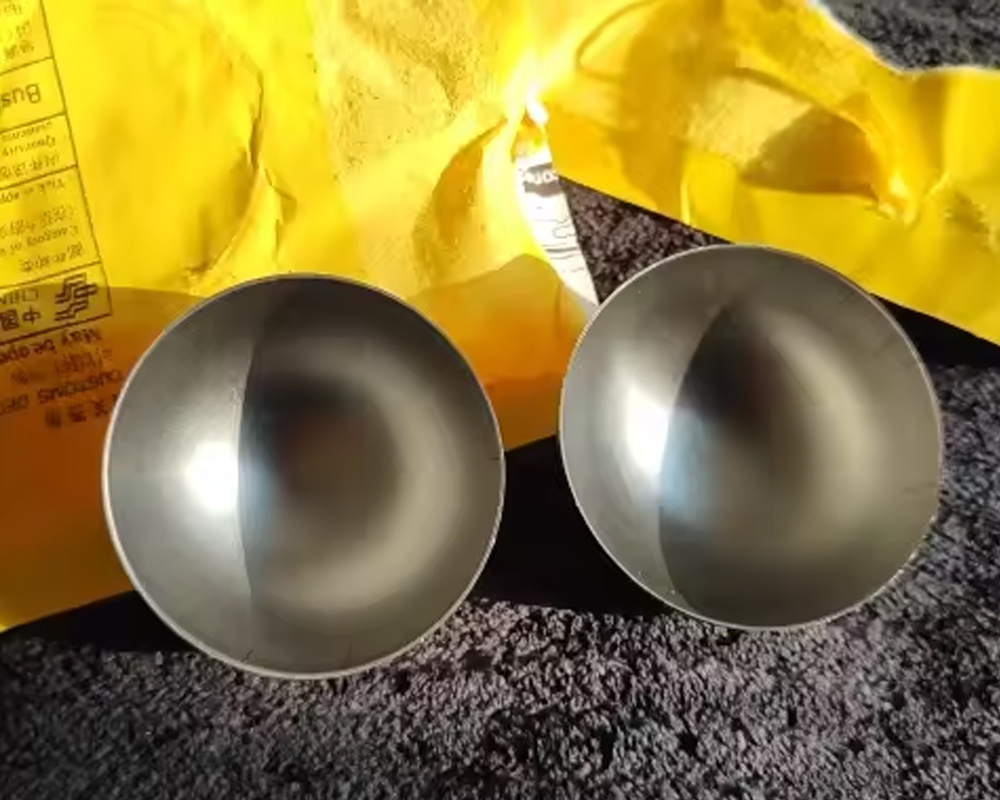 17-50mm Hollow Iron Hemisphere - مراجعة Home Improvement Youtube وسعره