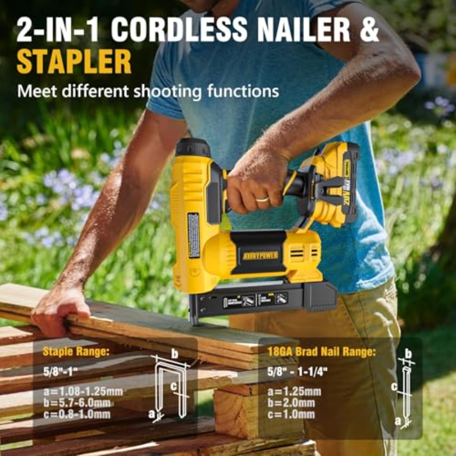Home Improvement Woodworking:  - مراجعة Home Improvement Brad وسعره