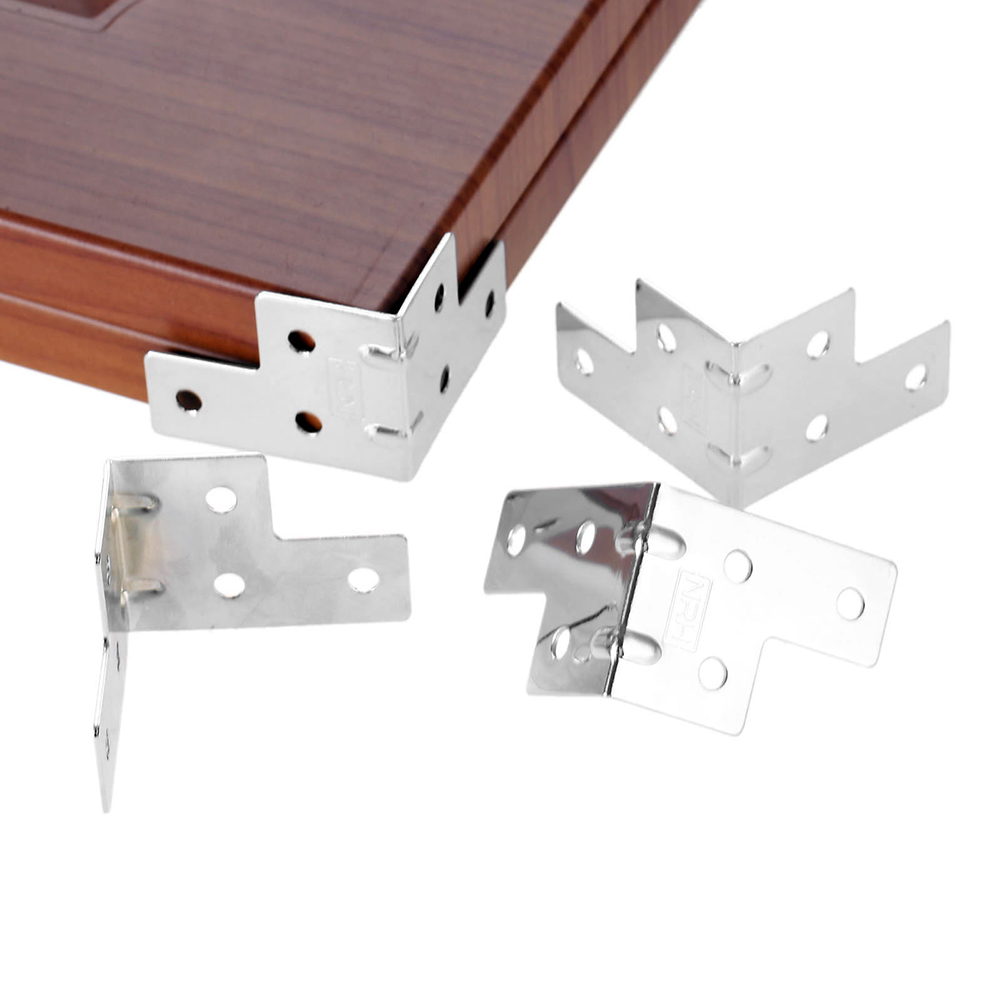 8pcs/Set Flight Case Corner Ya - مراجعة Home Improvement Materials وسعره