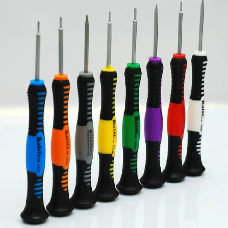 Repair Open Tool Kit Precision - مراجعة Screwdriver Set Precision وسعره