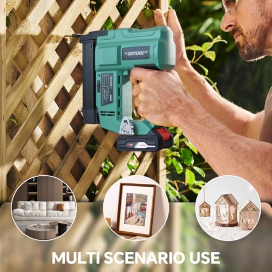 Home improvement woodworking c - مراجعة Home Improvement Brad وسعره
