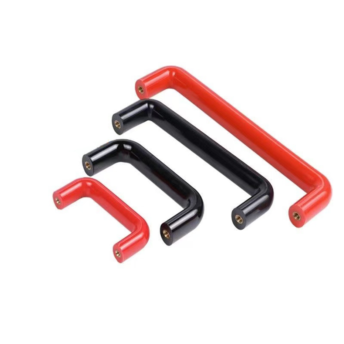 1/3Pcs Elliptical Rubber Wood  - مراجعة Home Improvement Materials وسعره