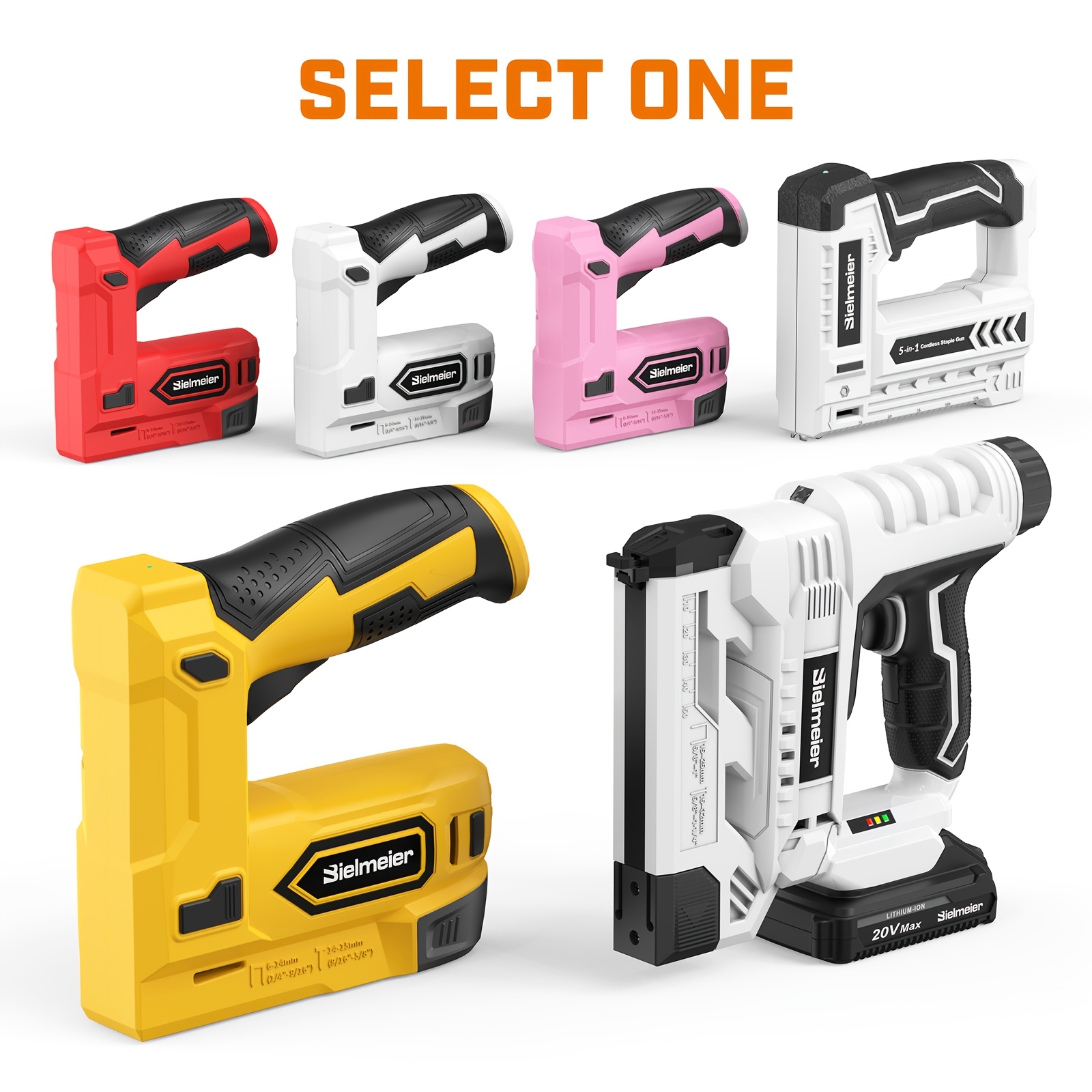 Bielmeier 20V/4V Cordless 2-in - مراجعة Home Improvement Brad وسعره