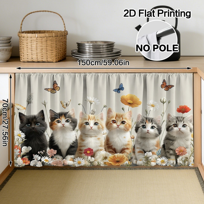 VIKAMA Spring Cats And Wildflo - مراجعة Home Improvement Youtube وسعره