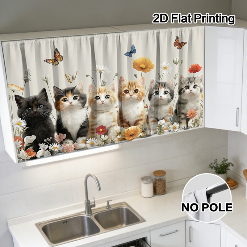 VIKAMA Spring Cats And Wildflo - مراجعة Home Improvement Youtube وسعره
