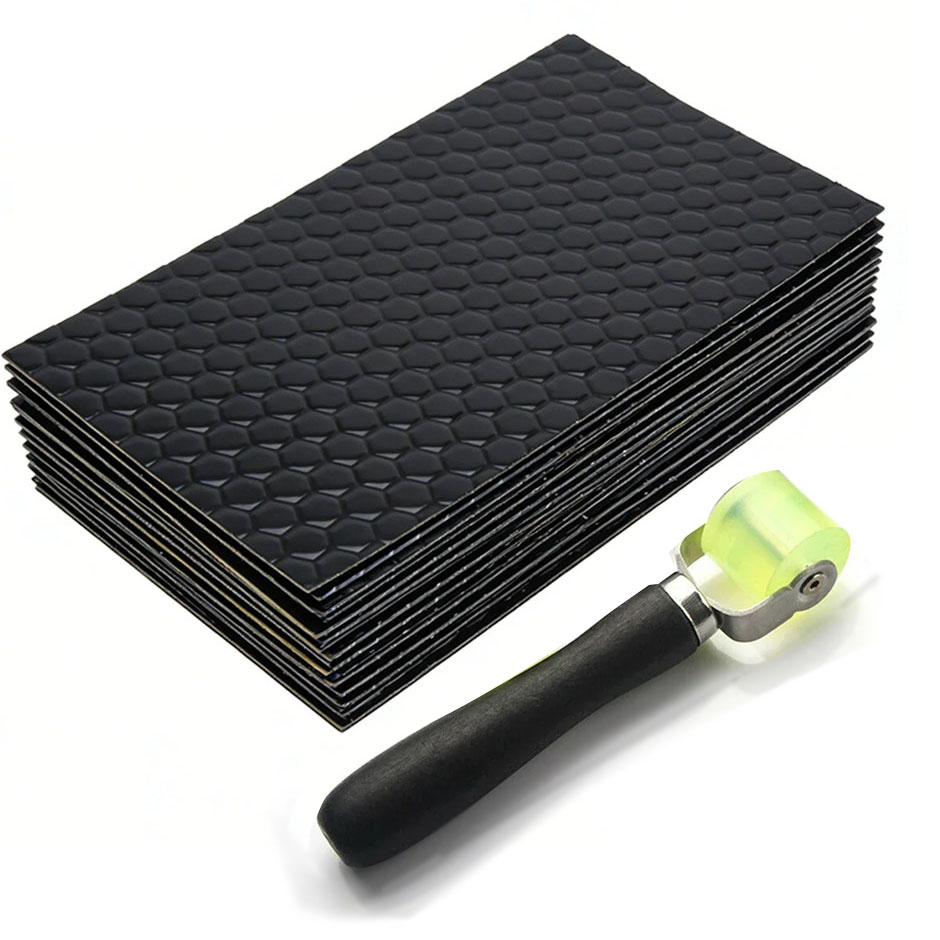 QXNY SelfAdhesive ButylRubber  - مراجعة Home Improvement Materials وسعره