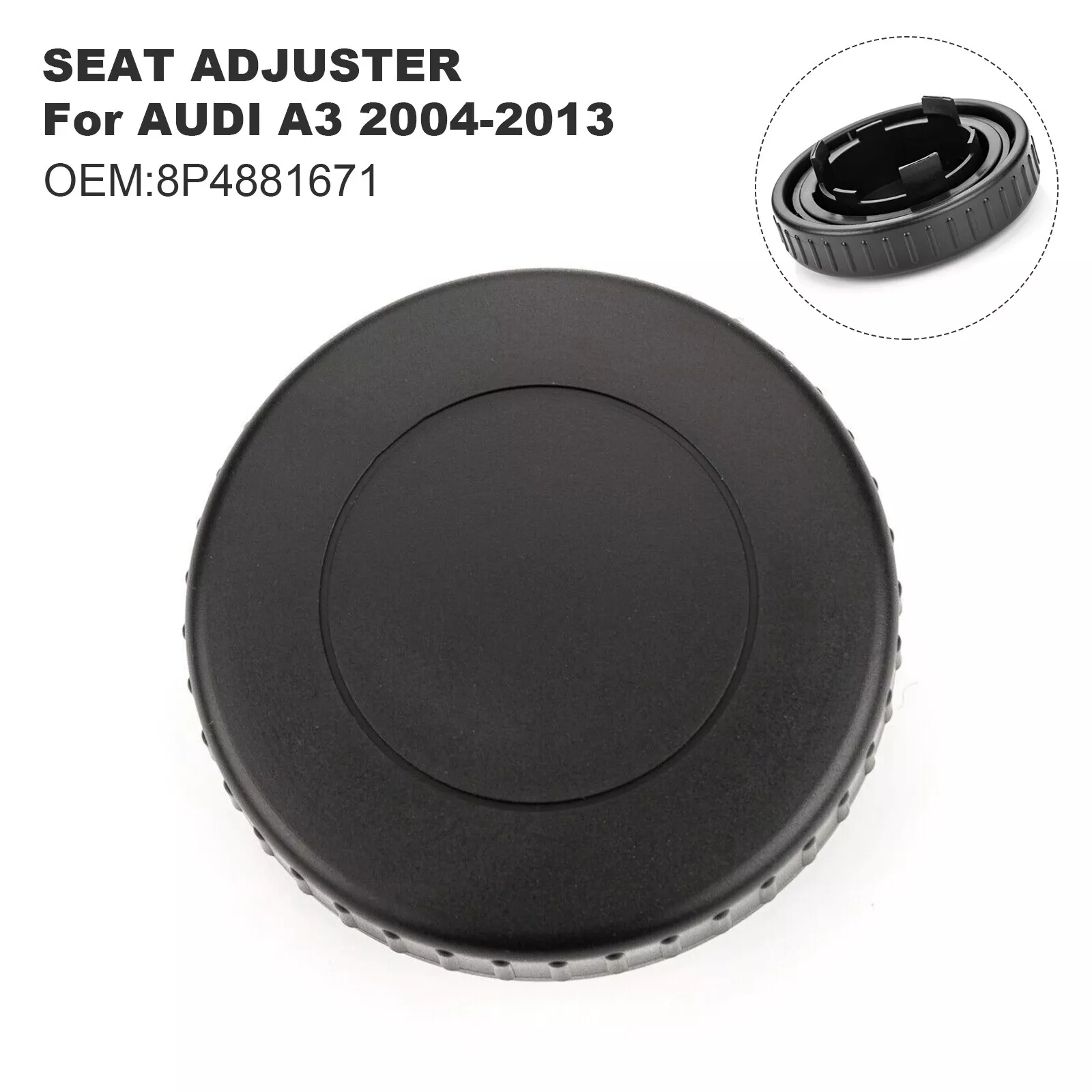 8P48816714PK Front Seating Adj - مراجعة Door Knob Replacement وسعره
