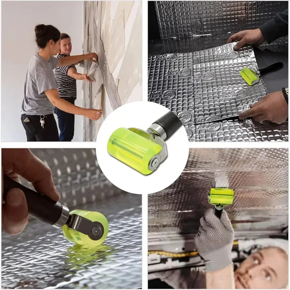 QXNY SelfAdhesive ButylRubber  - مراجعة Home Improvement Materials وسعره