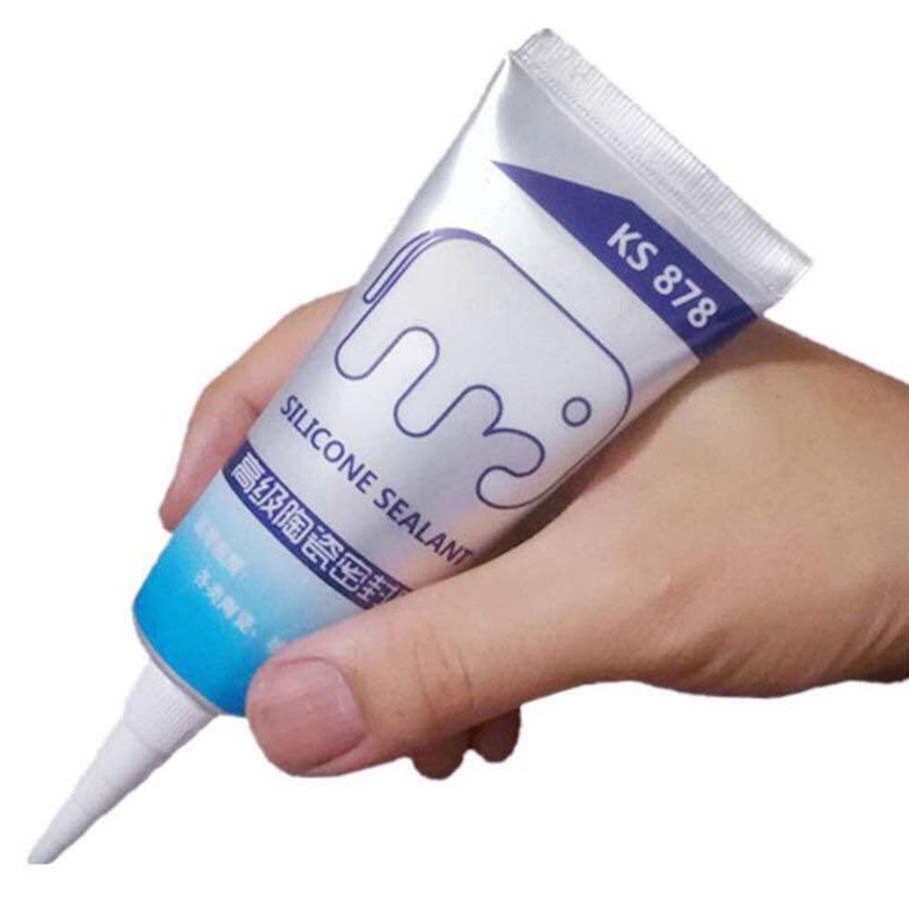 Multipurpose Silicone Sealant  - مراجعة Bathroom Caulk Siliconized وسعره