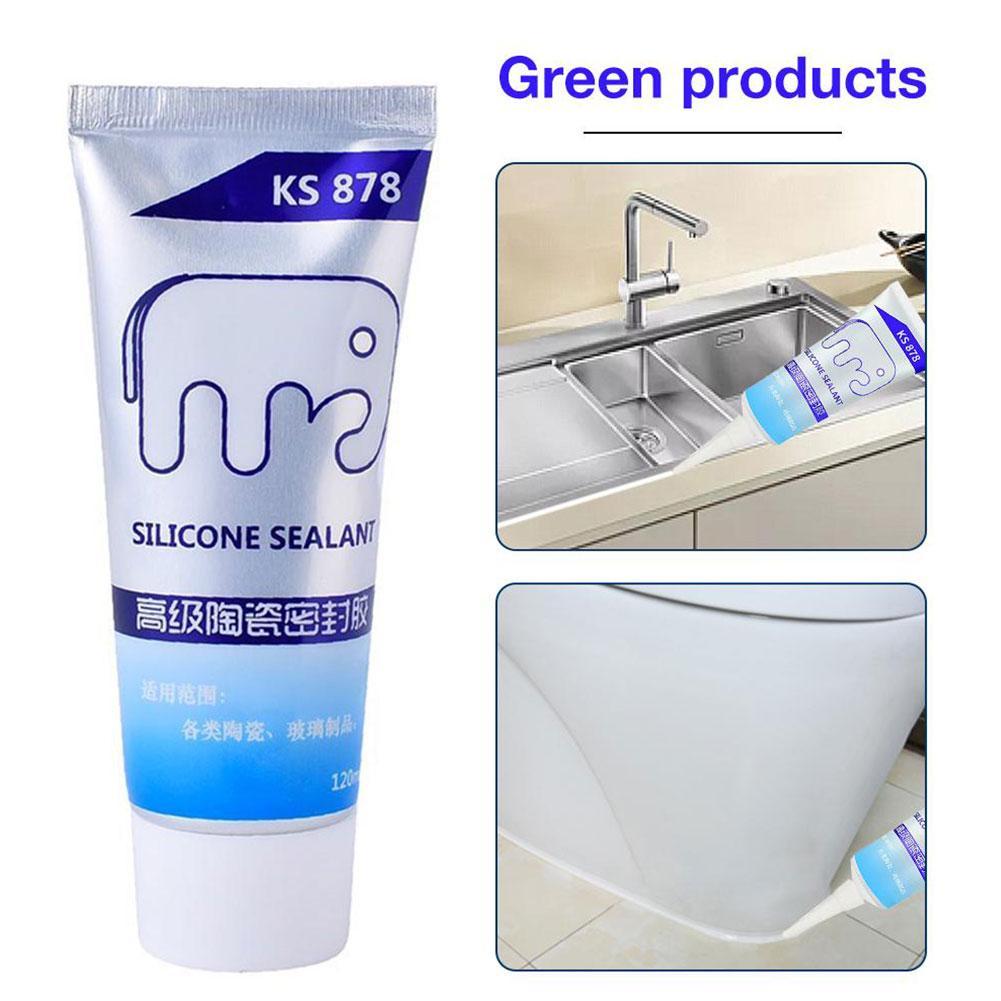 Multipurpose Silicone Sealant  - مراجعة Bathroom Caulk Siliconized وسعره