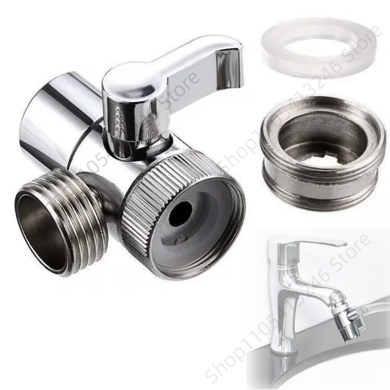 Zinc Alloy 3 Way Tee Connector - مراجعة Home Improvement Materials وسعره