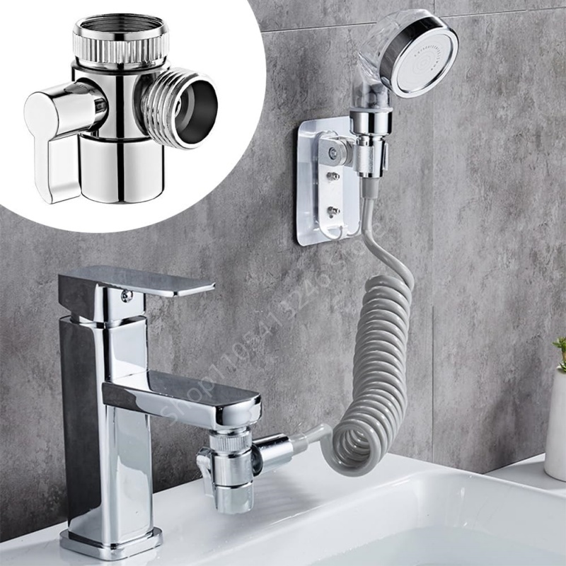 Zinc Alloy 3 Way Tee Connector - مراجعة Home Improvement Materials وسعره