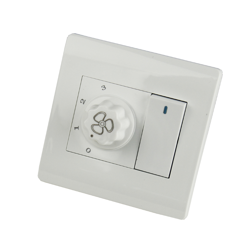 Ceiling Fan Control 3 Gear Spe - مراجعة Home Improvement Materials وسعره