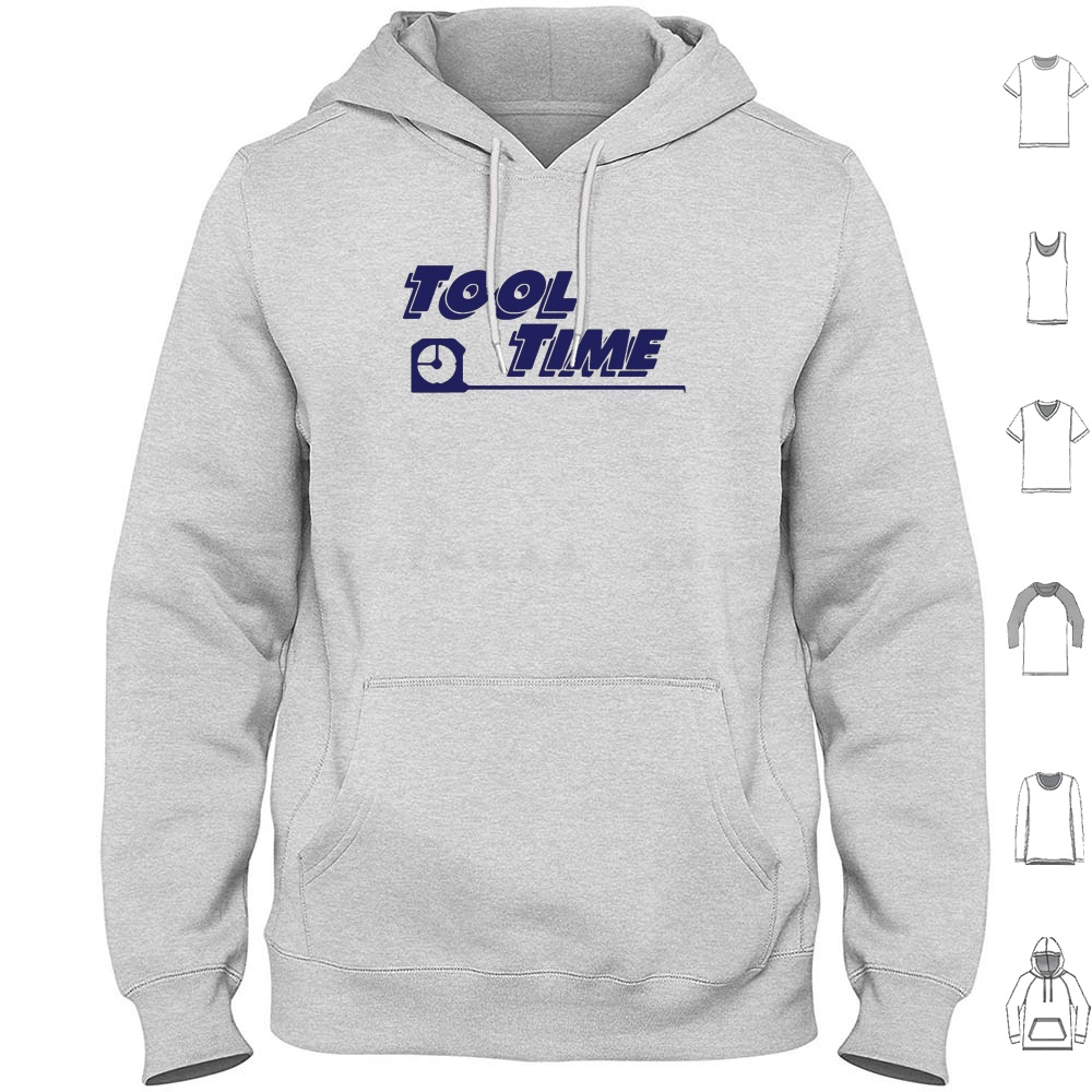 Tool Time T-Shirt-Home Improve - مراجعة Home Improvement With Tim Taylor وسعره