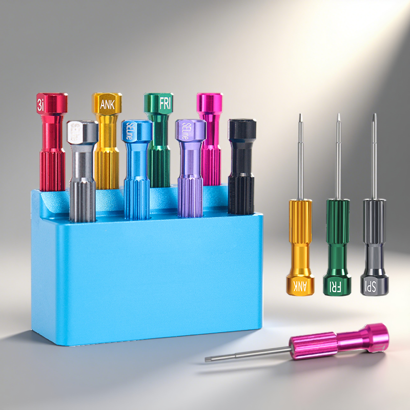 High Quality Precision Stainle - مراجعة Screwdriver Set Precision وسعره
