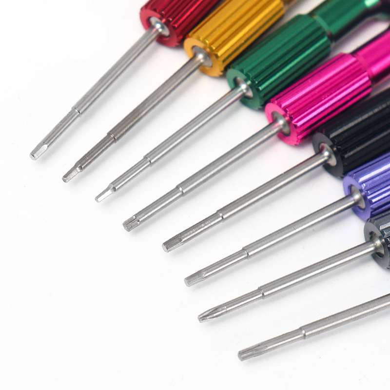 High Quality Precision Stainle - مراجعة Screwdriver Set Precision وسعره