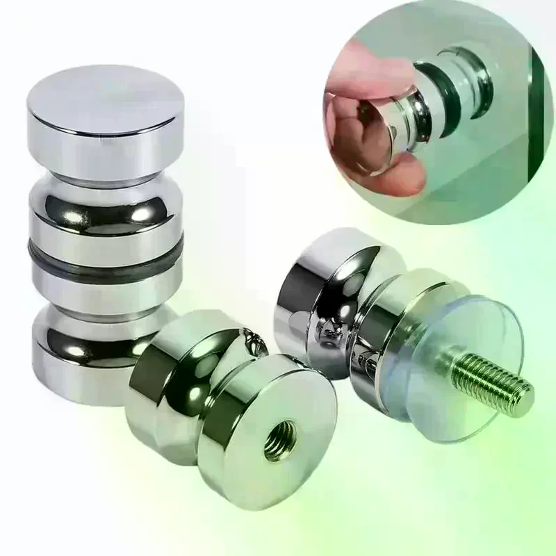 Stylish Shower Glass Door Hand - مراجعة Door Knob Replacement وسعره