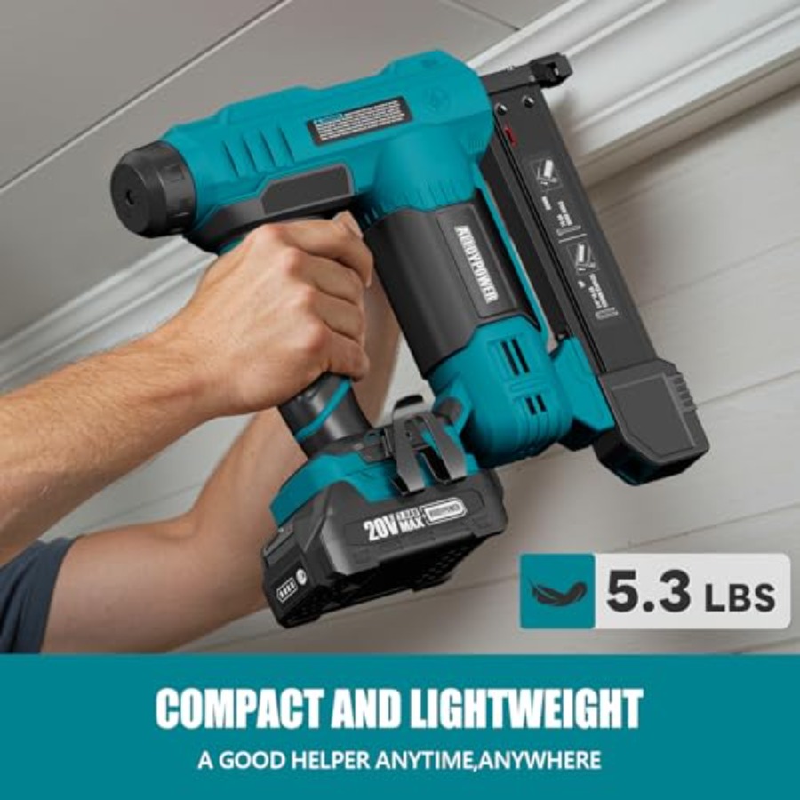 Home Improvement Woodworking:  - مراجعة Home Improvement Brad وسعره