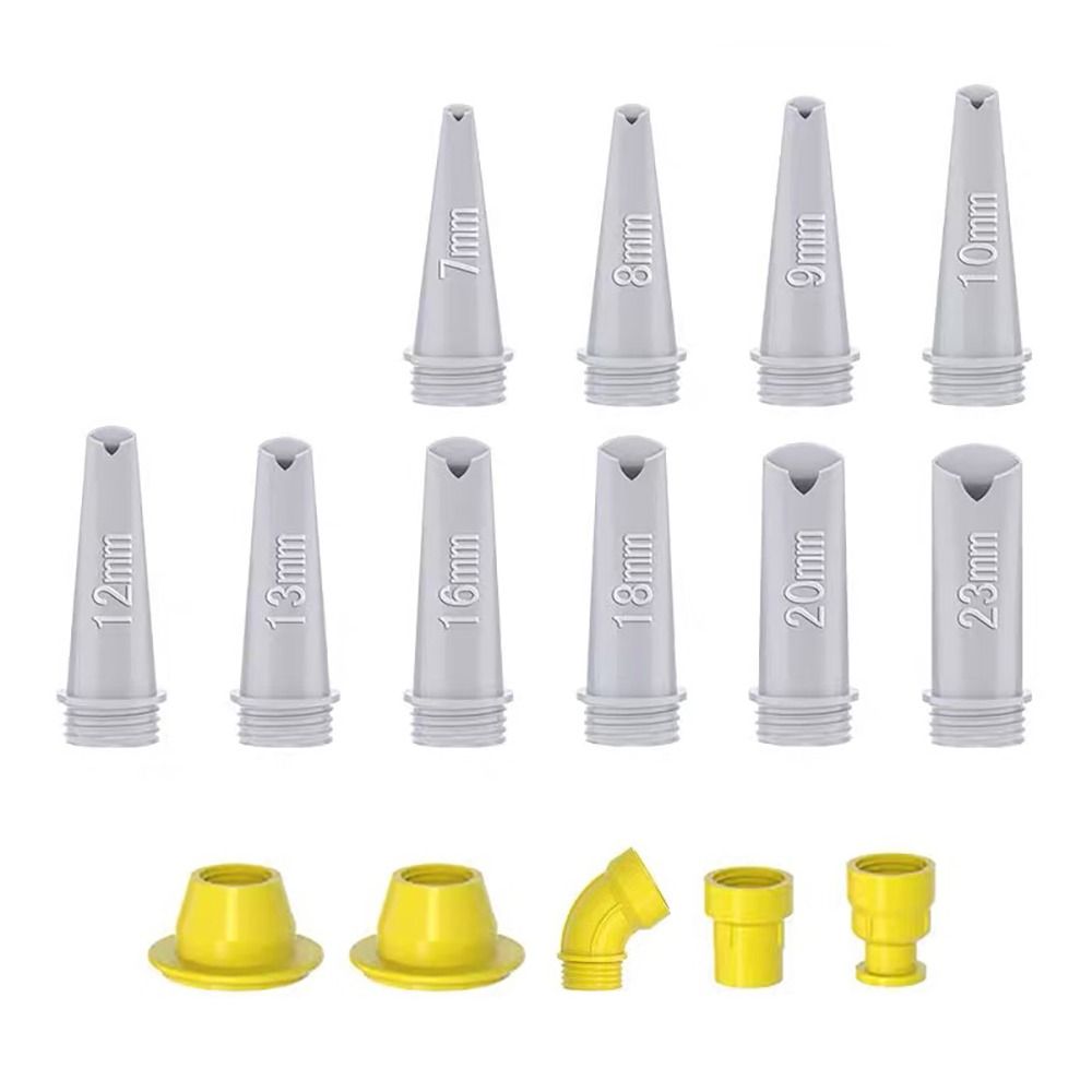 High Qiality Plastics Caulking - مراجعة Bathroom Caulk Siliconized وسعره