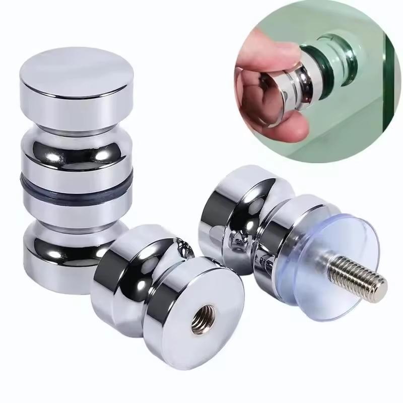 Stylish Shower Glass Door Hand - مراجعة Door Knob Replacement وسعره