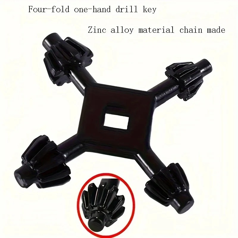 Universal Four-in-One Multifun - مراجعة Home Improvement Materials وسعره