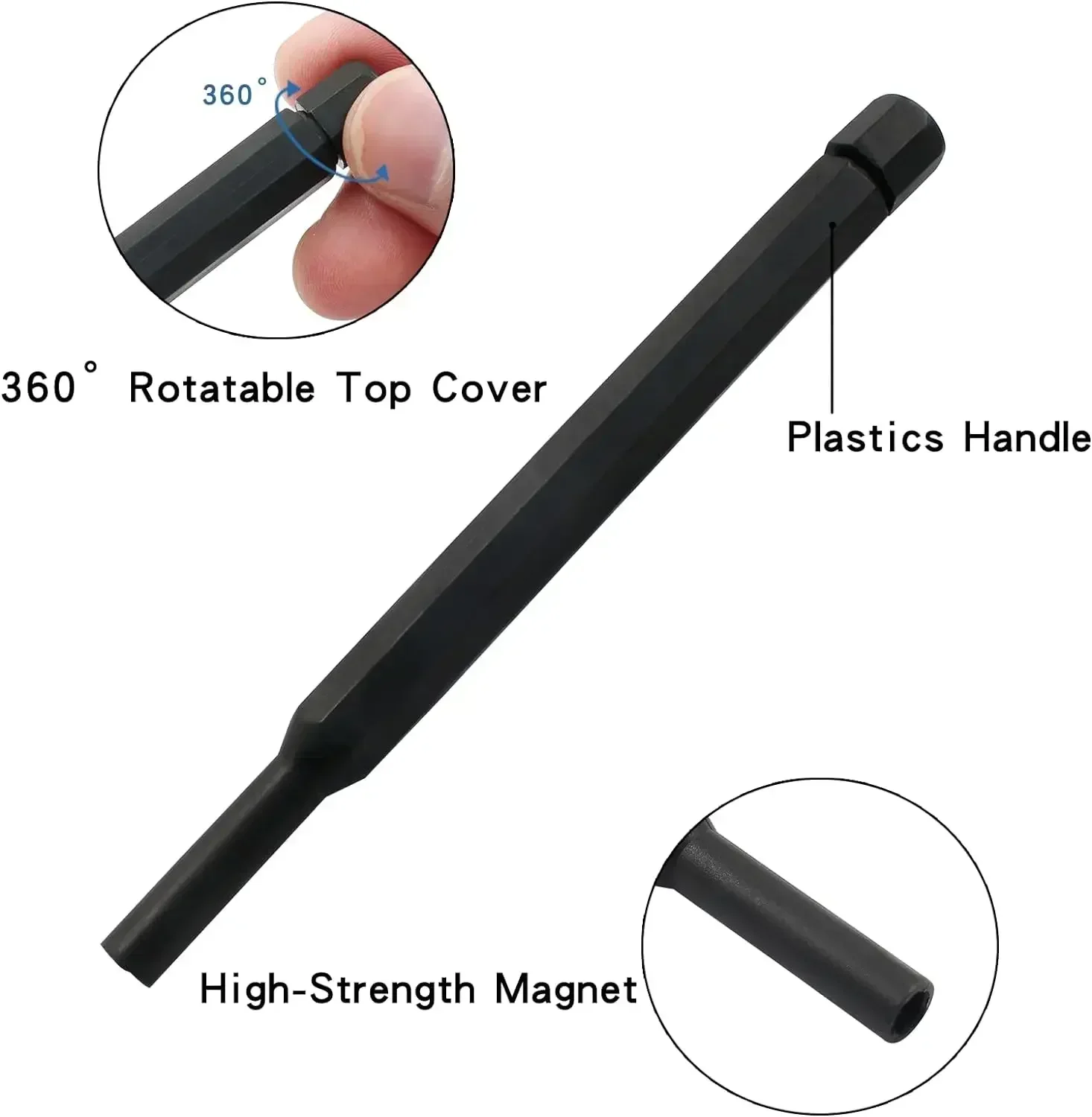 Screwdriver Set Precision Magn - مراجعة Screwdriver Set Precision وسعره