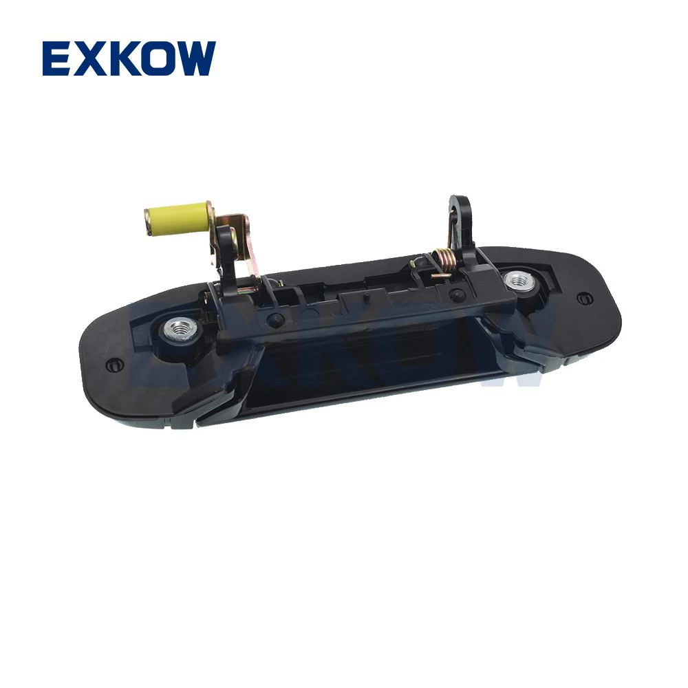 Rear Black Door Outside Handle - مراجعة Door Knob Replacement وسعره