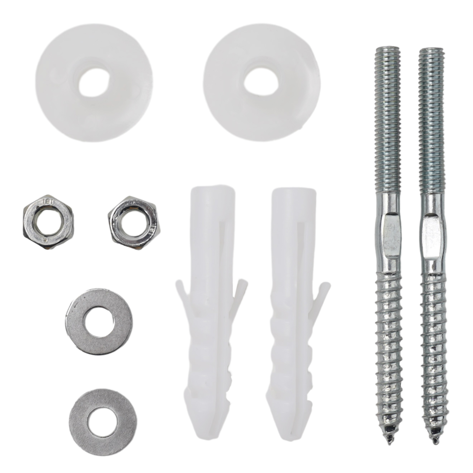 Basin Screw Accessories Expans - مراجعة Home Improvement Materials وسعره