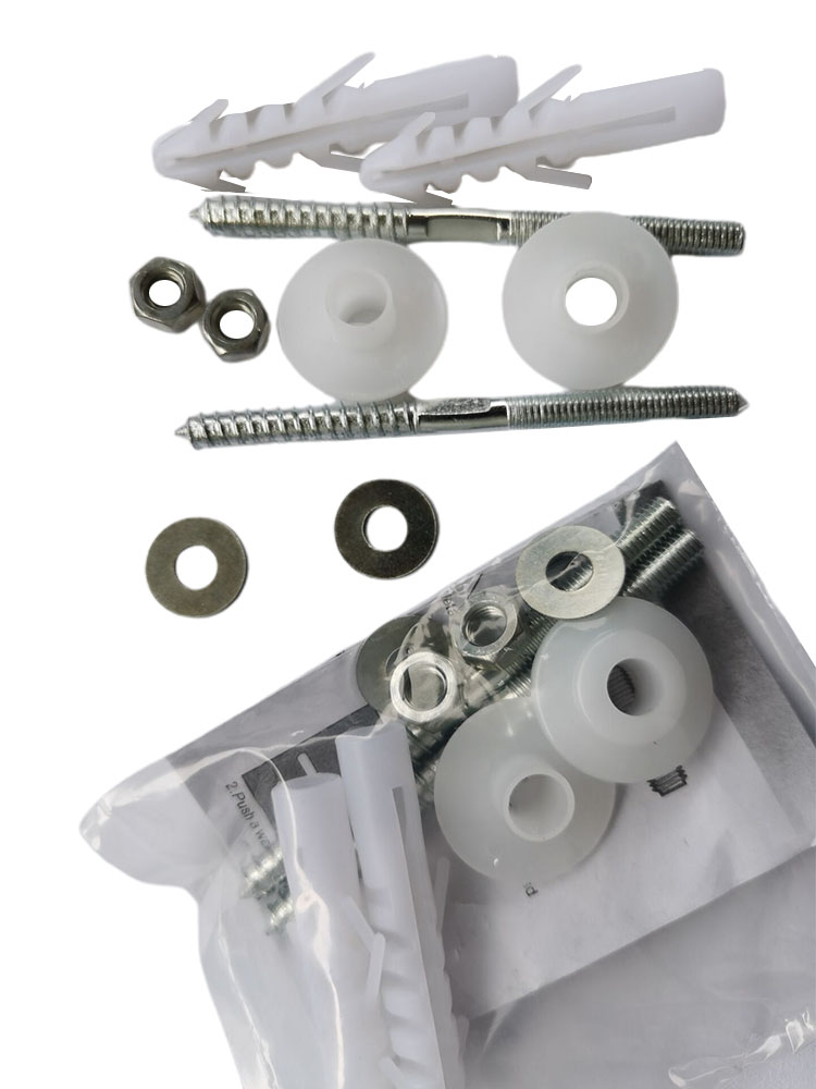 Basin Screw Accessories Expans - مراجعة Home Improvement Materials وسعره