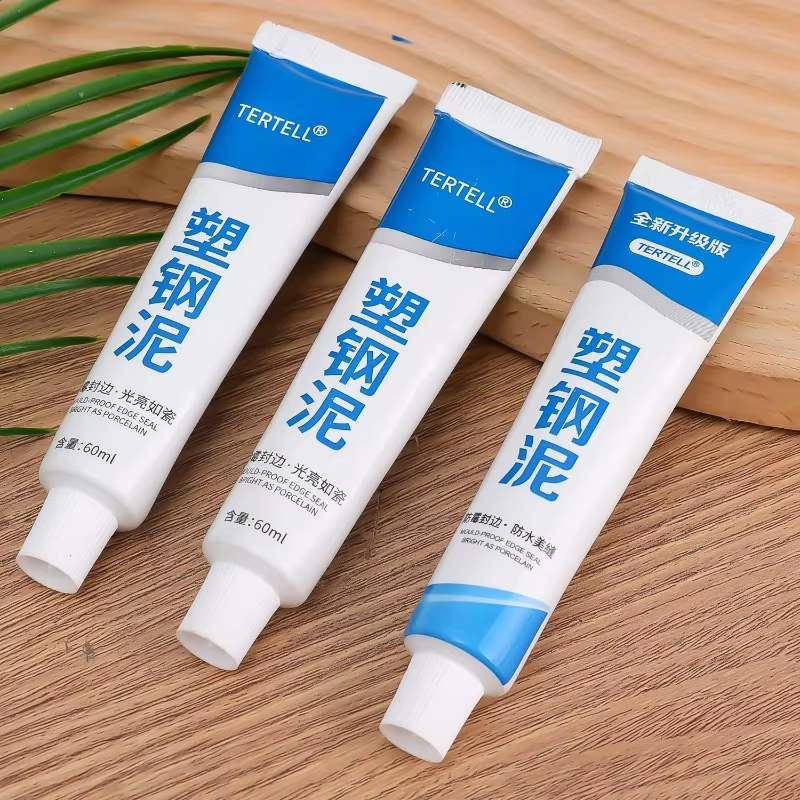 60ml Multipurpose Silicone Sea - مراجعة Bathroom Caulk Siliconized وسعره