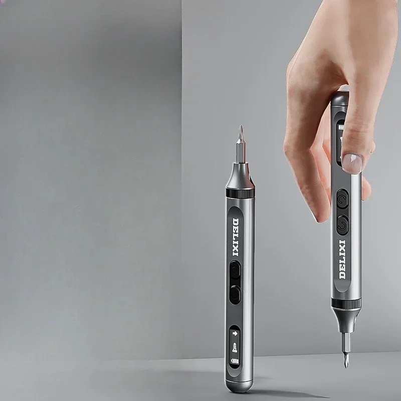 Electric Screwdriver Small Hou - مراجعة Screwdriver Set Precision وسعره