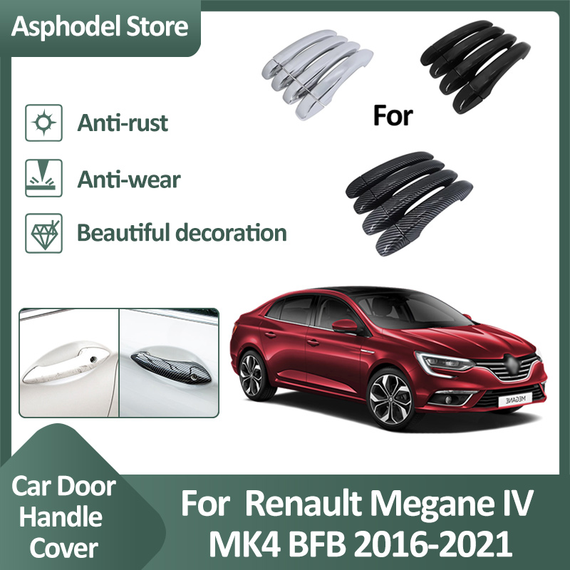 Door Handle Cover Trim For Ren - مراجعة Door Knob Replacement وسعره