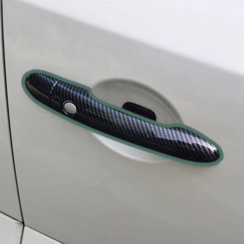 Door Handle Cover Trim For Ren - مراجعة Door Knob Replacement وسعره