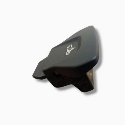 Interior Control Knob Door Con - مراجعة Door Knob Replacement وسعره