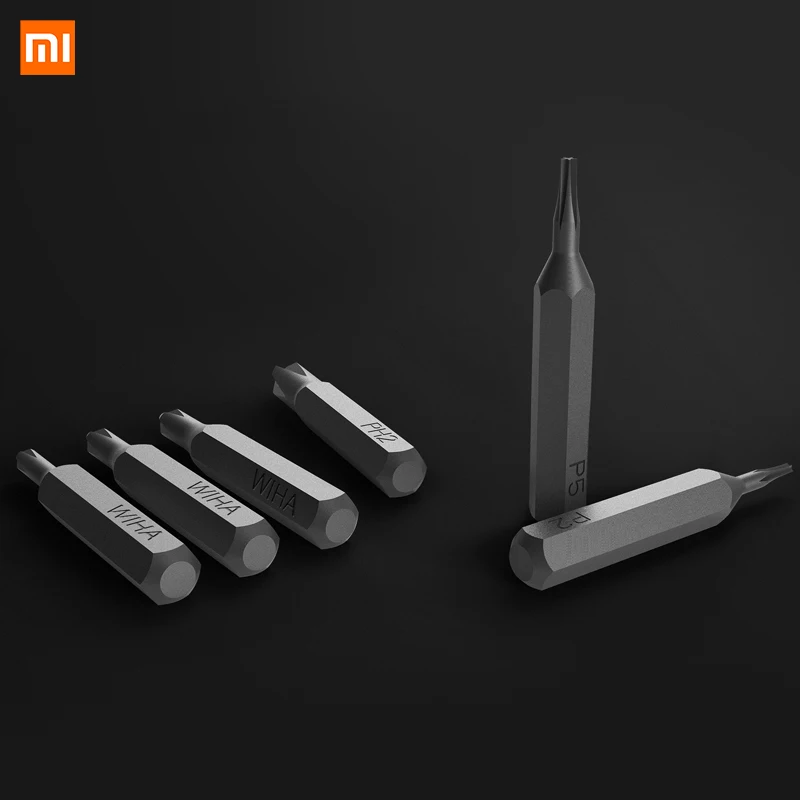 Original Xiaomi Mijia Daily Us - مراجعة Screwdriver Set Precision وسعره