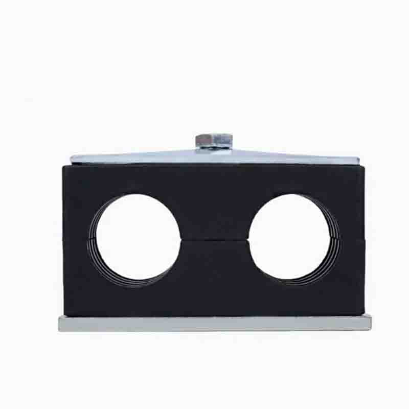 2PCS Black Plastic Pipe Bolted - مراجعة Home Improvement Youtube وسعره