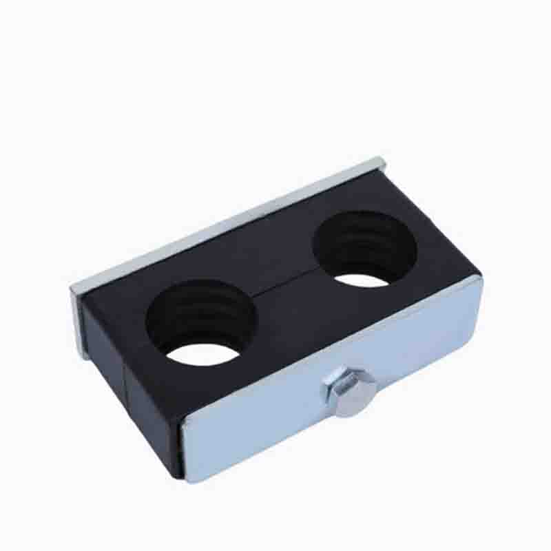 2PCS Black Plastic Pipe Bolted - مراجعة Home Improvement Youtube وسعره