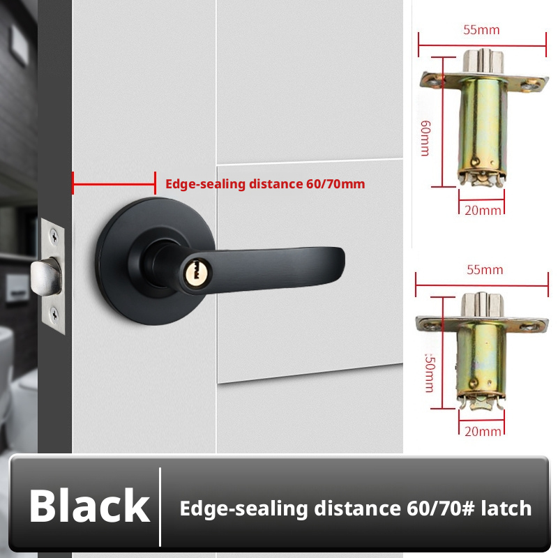 Stainless Steel Interior Door  - مراجعة Door Knob Replacement وسعره