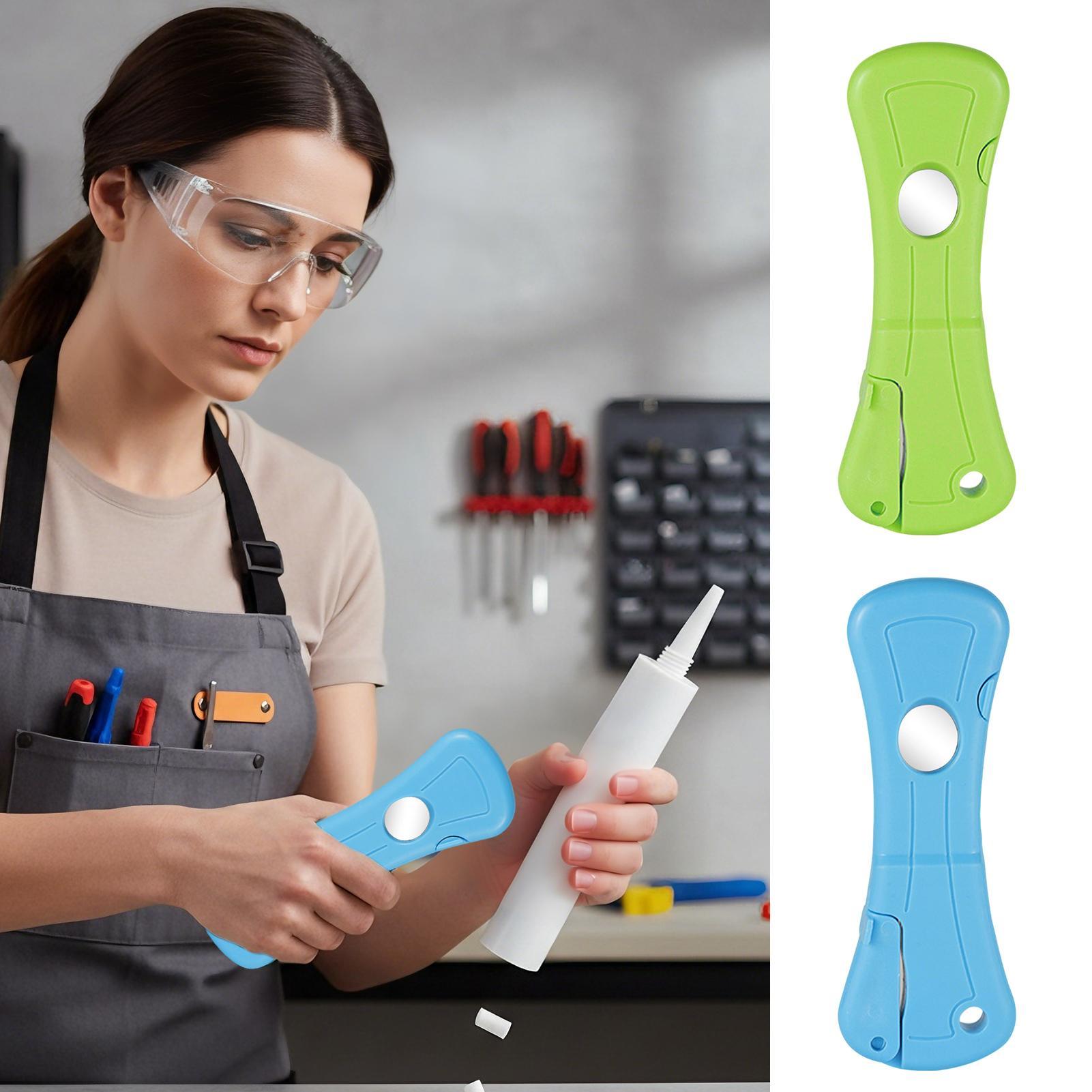Adhesive Nozzle Cutter Manual  - مراجعة Home Improvement Youtube وسعره