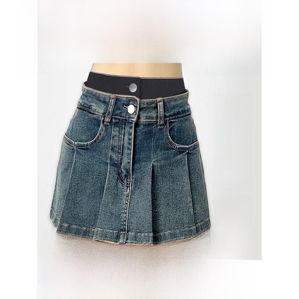 Skirt Lengthening Waist High E - مراجعة Home Improvement Materials وسعره