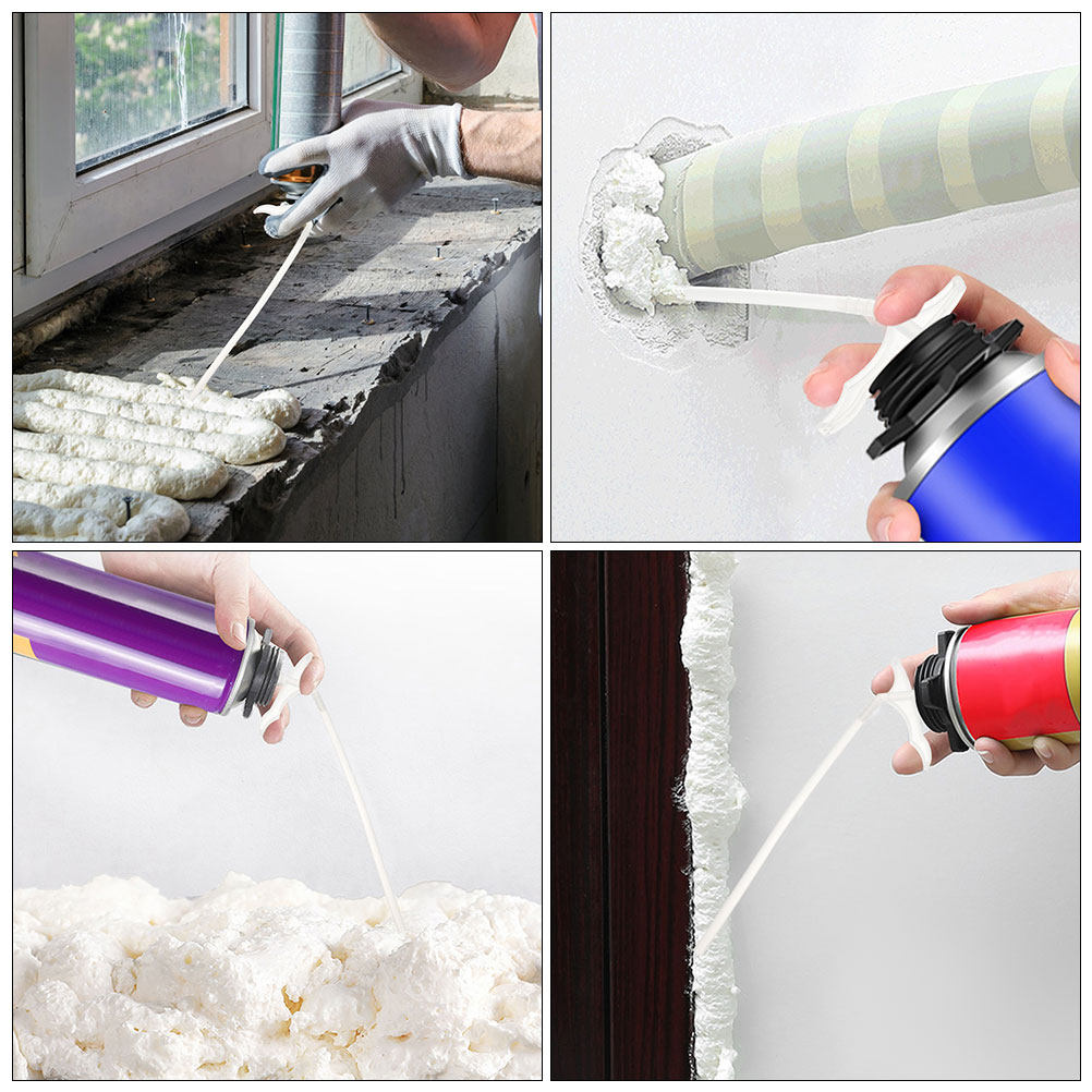 20Pcs Extended Foaming Tube Ki - مراجعة Home Improvement Youtube وسعره