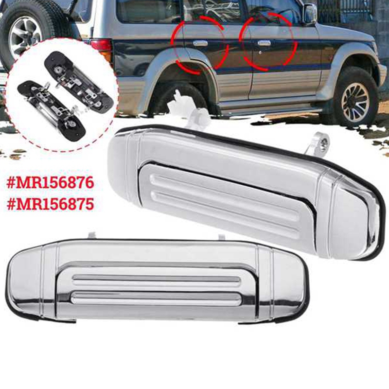 Car Outer Exterior Door Handle - مراجعة Door Knob Replacement وسعره
