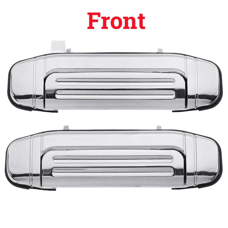 Car Outer Exterior Door Handle - مراجعة Door Knob Replacement وسعره