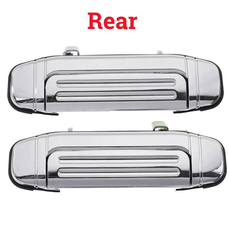 Car Outer Exterior Door Handle - مراجعة Door Knob Replacement وسعره