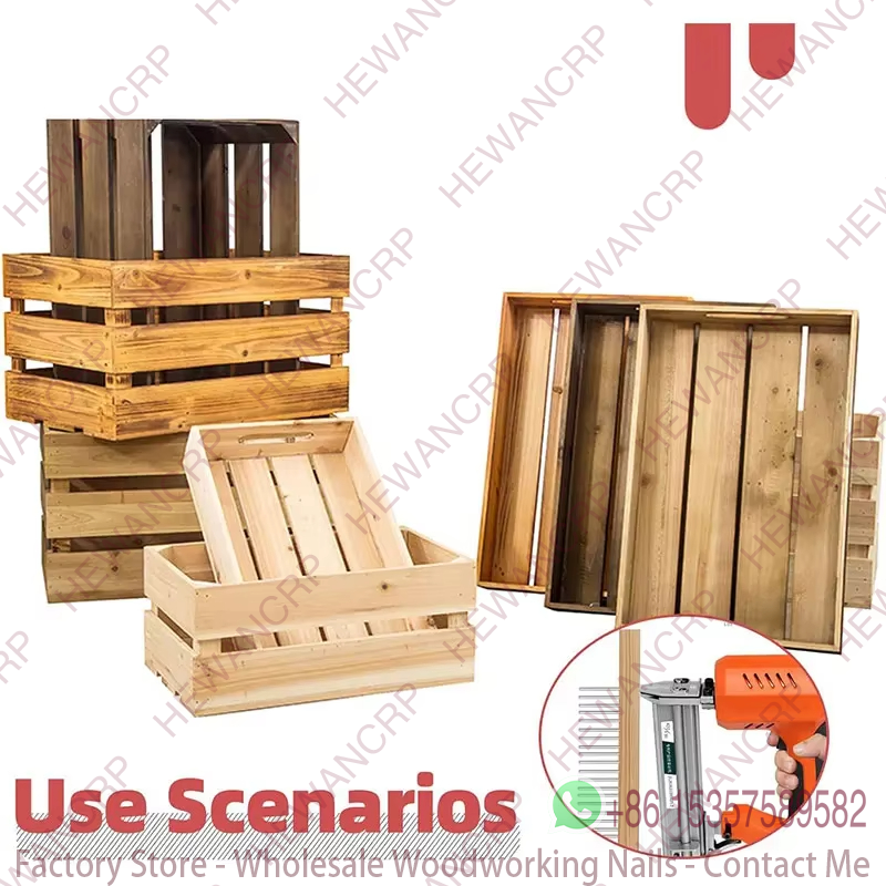 1600/2500/4000 Pcs F20 /F30/T5 - مراجعة Home Improvement Brad وسعره